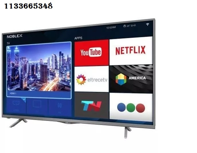 Smart Tv 49 Smart Tv 49 Di49x6500 4k